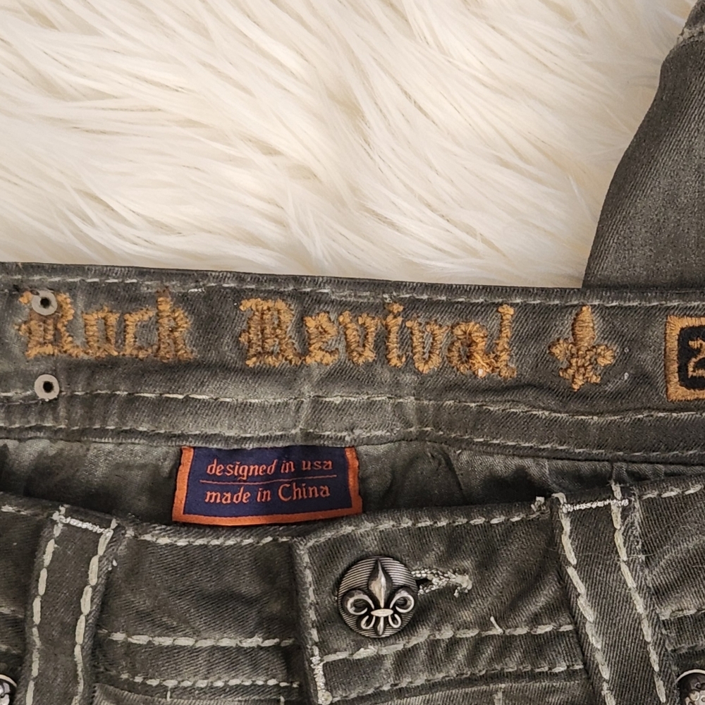 Buckle Rock Revivals - Picture 5 of 5